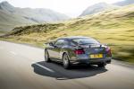 Bentley Continental Supersports 2017 года (WW)